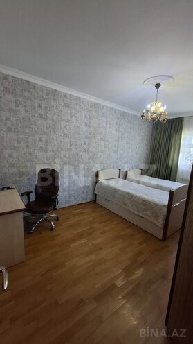 3 otaqlı köhnə tikili - Xalqlar Dostluğu m. - 74 m² (11)