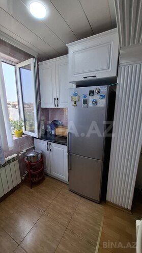 3 otaqlı köhnə tikili - Xalqlar Dostluğu m. - 74 m² (22)