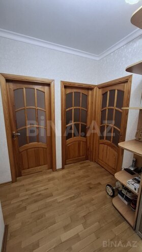 3 otaqlı köhnə tikili - Xalqlar Dostluğu m. - 74 m² (17)