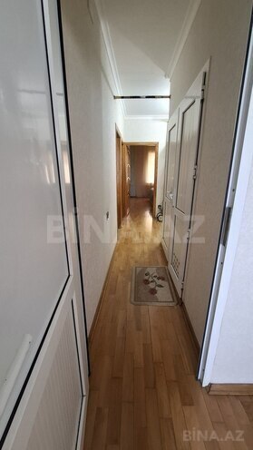 3 otaqlı köhnə tikili - Xalqlar Dostluğu m. - 74 m² (15)
