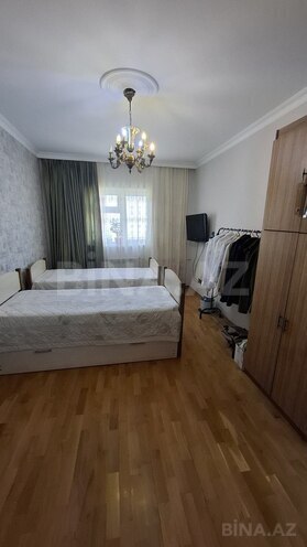 3 otaqlı köhnə tikili - Xalqlar Dostluğu m. - 74 m² (12)