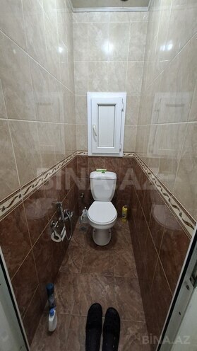 3 otaqlı köhnə tikili - Xalqlar Dostluğu m. - 74 m² (14)