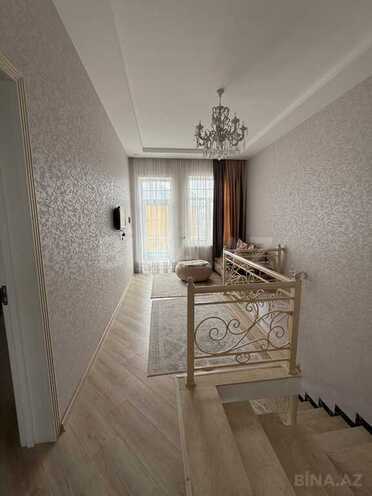 5 otaqlı həyət evi/bağ evi - Xırdalan - 200 m² (12)