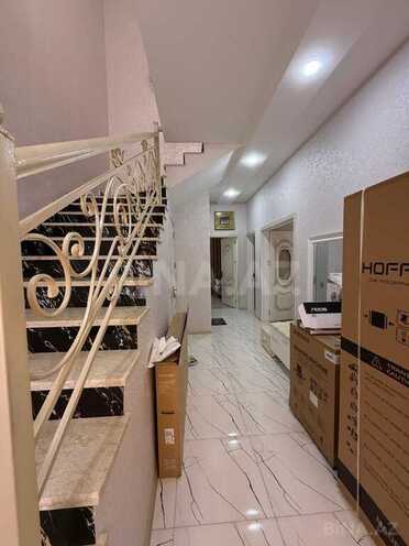5 otaqlı həyət evi/bağ evi - Xırdalan - 200 m² (14)