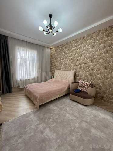 5 otaqlı həyət evi/bağ evi - Xırdalan - 200 m² (10)