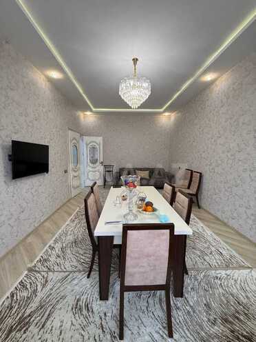 5 otaqlı həyət evi/bağ evi - Xırdalan - 200 m² (11)