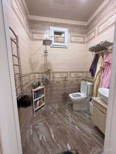 5 otaqlı həyət evi/bağ evi - Xırdalan - 200 m² (17)