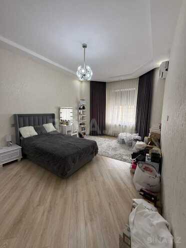 5 otaqlı həyət evi/bağ evi - Xırdalan - 200 m² (7)