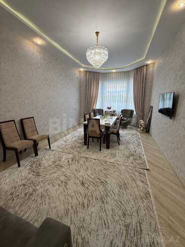 5 otaqlı həyət evi/bağ evi - Xırdalan - 200 m² (3)