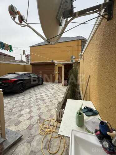 5 otaqlı həyət evi/bağ evi - Xırdalan - 200 m² (15)