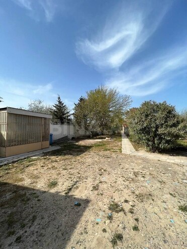 8 otaqlı həyət evi/bağ evi - Görədil q. - 328 m² (30)