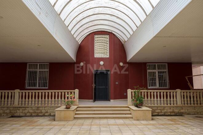 8 otaqlı həyət evi/bağ evi - Görədil q. - 328 m² (9)