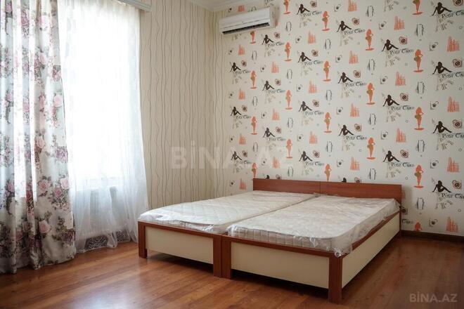 8 otaqlı həyət evi/bağ evi - Görədil q. - 328 m² (26)