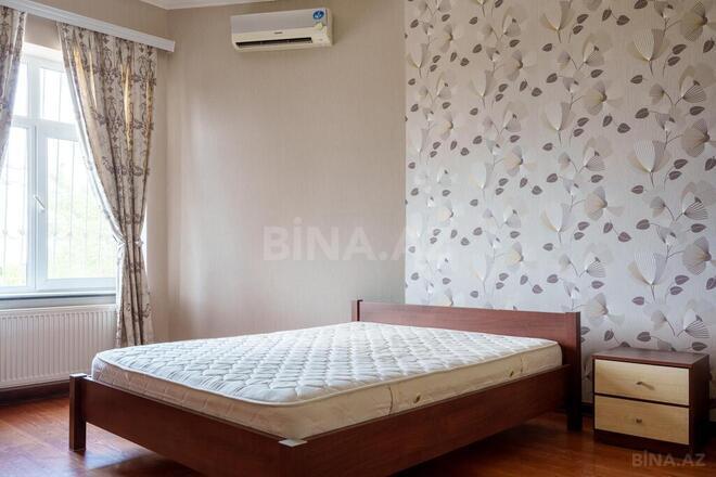 8 otaqlı həyət evi/bağ evi - Görədil q. - 328 m² (22)
