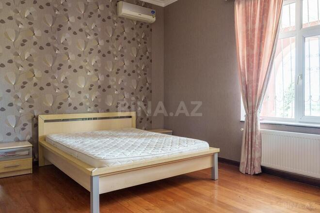 8 otaqlı həyət evi/bağ evi - Görədil q. - 328 m² (27)