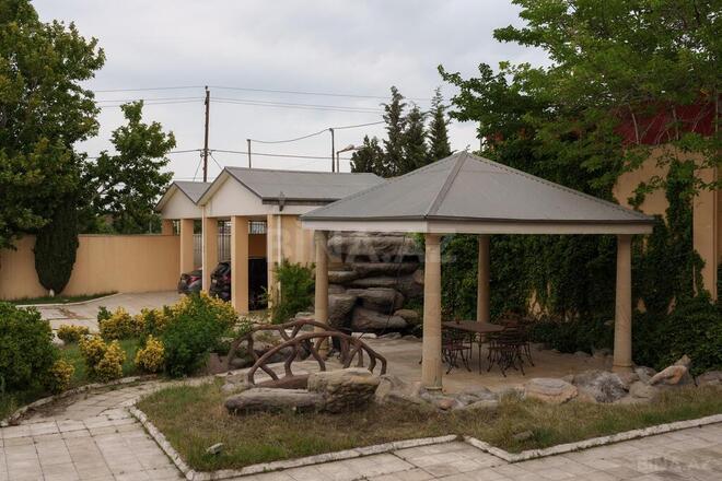 8 otaqlı həyət evi/bağ evi - Görədil q. - 328 m² (6)