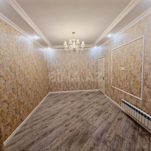 2 otaqlı köhnə tikili - Memar Əcəmi m. - 55 m² (3)