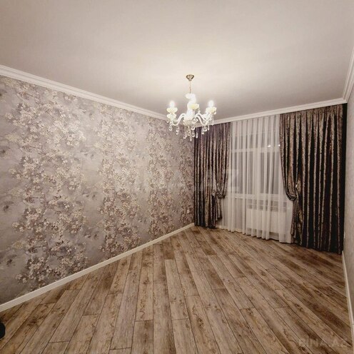 2 otaqlı köhnə tikili - Memar Əcəmi m. - 55 m² (6)