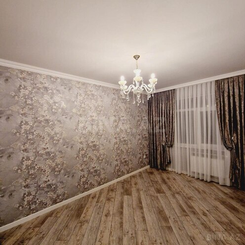 2 otaqlı köhnə tikili - Memar Əcəmi m. - 55 m² (5)