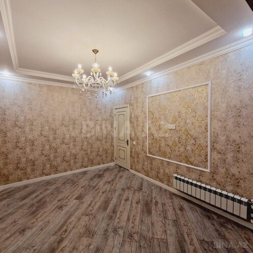 2 otaqlı köhnə tikili - Memar Əcəmi m. - 55 m² (2)