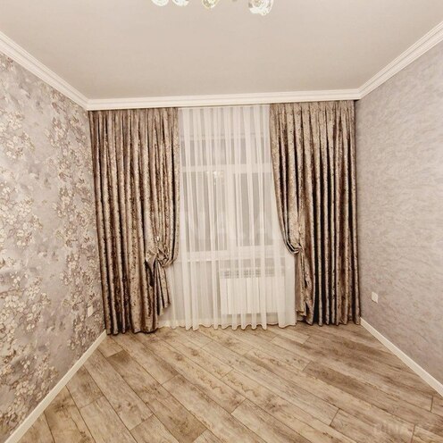 2 otaqlı köhnə tikili - Memar Əcəmi m. - 55 m² (8)