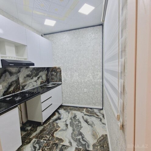 2 otaqlı köhnə tikili - Memar Əcəmi m. - 55 m² (9)