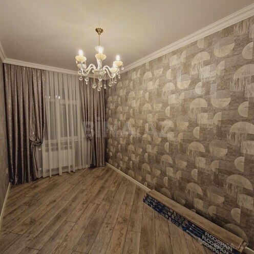 2 otaqlı köhnə tikili - Memar Əcəmi m. - 55 m² (7)
