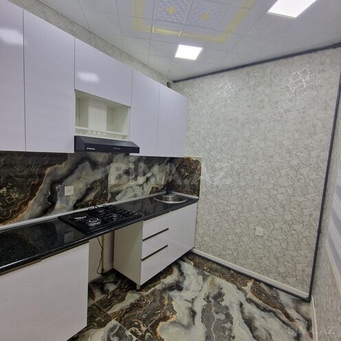2 otaqlı köhnə tikili - Memar Əcəmi m. - 55 m² (10)
