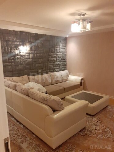7 otaqlı həyət evi/bağ evi - Görədil q. - 280 m² (25)