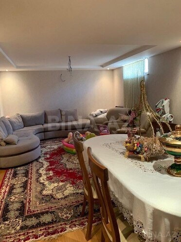 7 otaqlı həyət evi/bağ evi - Görədil q. - 280 m² (26)