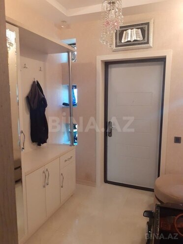 7 otaqlı həyət evi/bağ evi - Görədil q. - 280 m² (15)