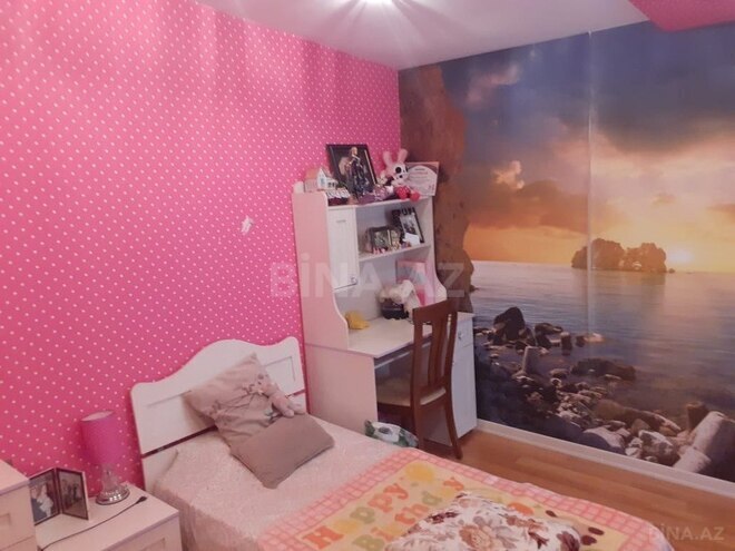 7 otaqlı həyət evi/bağ evi - Görədil q. - 280 m² (21)