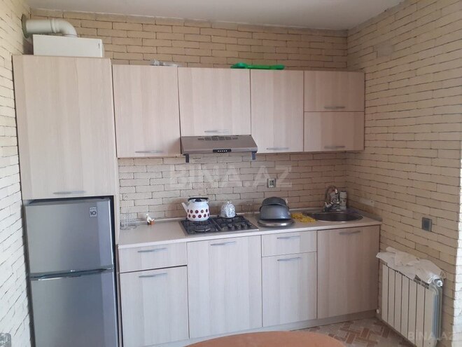 7 otaqlı həyət evi/bağ evi - Görədil q. - 280 m² (9)