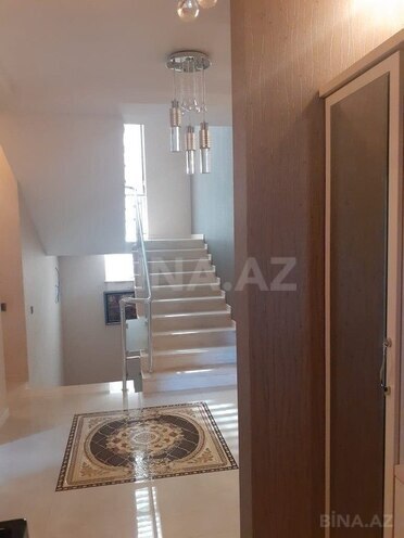 7 otaqlı həyət evi/bağ evi - Görədil q. - 280 m² (14)