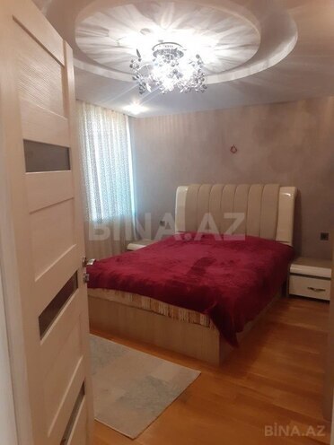 7 otaqlı həyət evi/bağ evi - Görədil q. - 280 m² (22)