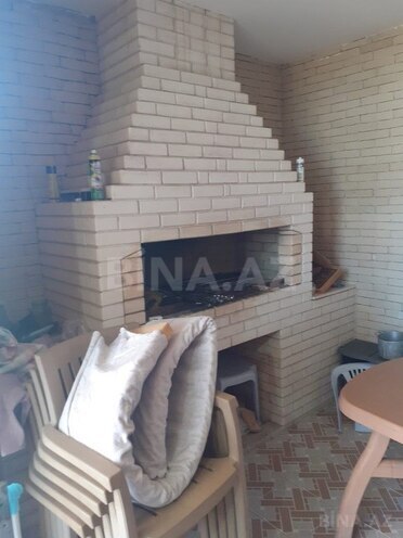 7 otaqlı həyət evi/bağ evi - Görədil q. - 280 m² (28)