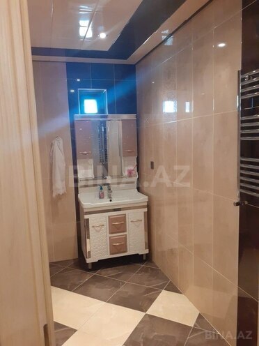 7 otaqlı həyət evi/bağ evi - Görədil q. - 280 m² (17)