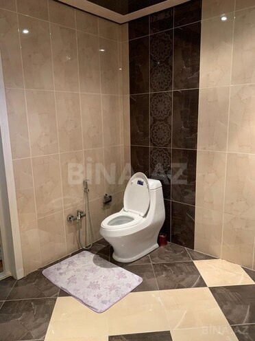 7 otaqlı həyət evi/bağ evi - Görədil q. - 280 m² (29)