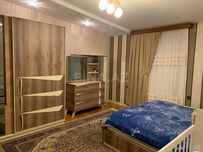7 otaqlı həyət evi/bağ evi - Görədil q. - 280 m² (20)