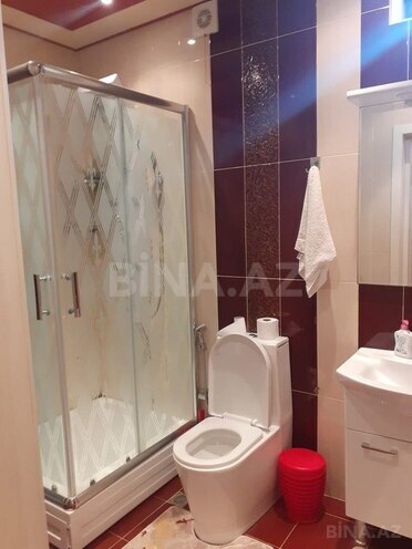7 otaqlı həyət evi/bağ evi - Görədil q. - 280 m² (16)