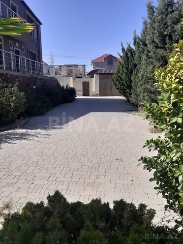 7 otaqlı həyət evi/bağ evi - Görədil q. - 280 m² (3)
