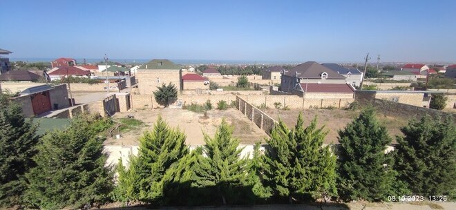 7 otaqlı həyət evi/bağ evi - Görədil q. - 280 m² (6)