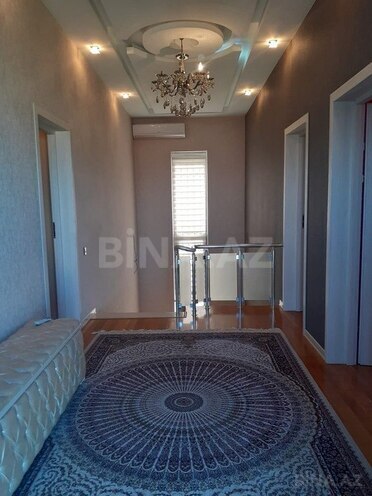 7 otaqlı həyət evi/bağ evi - Görədil q. - 280 m² (19)