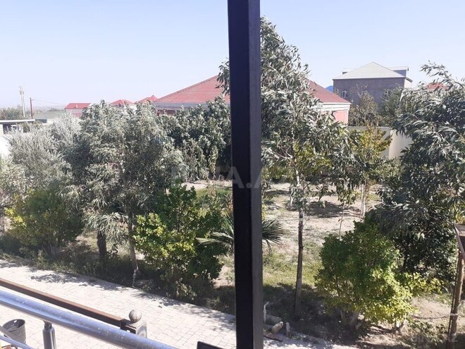 7 otaqlı həyət evi/bağ evi - Görədil q. - 280 m² (5)