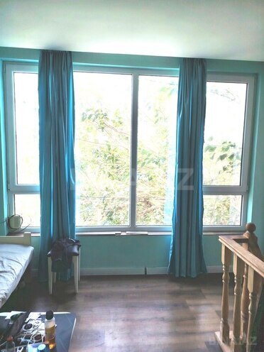 3 otaqlı həyət evi/bağ evi - Qaraçuxur q. - 64 m² (16)