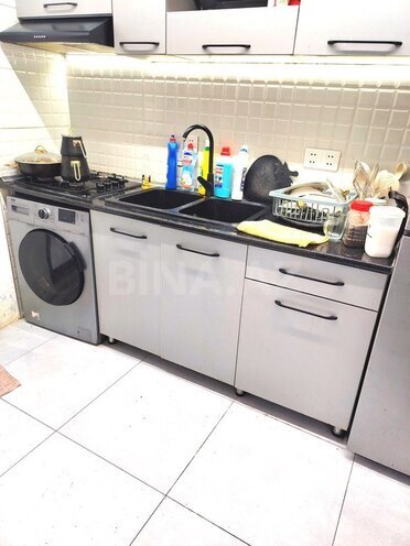 3 otaqlı həyət evi/bağ evi - Qaraçuxur q. - 64 m² (13)