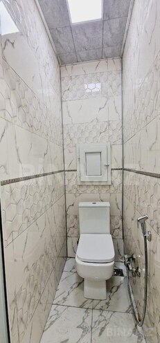 2 otaqlı köhnə tikili - Memar Əcəmi m. - 55 m² (11)