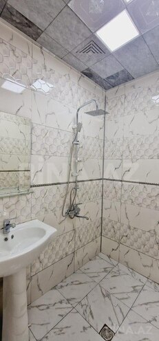 2 otaqlı köhnə tikili - Memar Əcəmi m. - 55 m² (12)