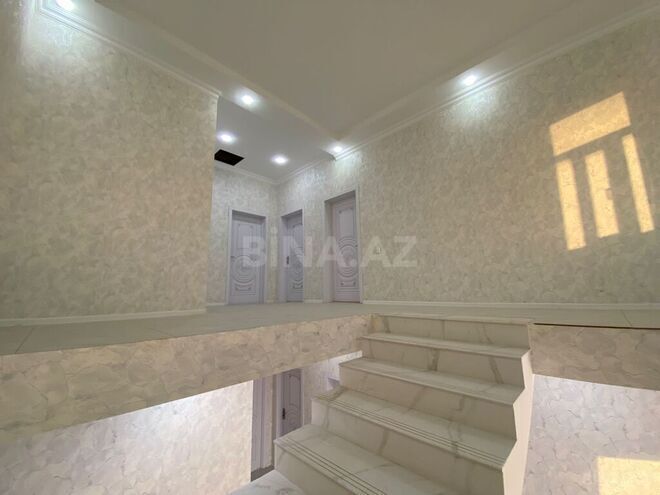 5 otaqlı həyət evi/bağ evi - Masazır q. - 200 m² (15)