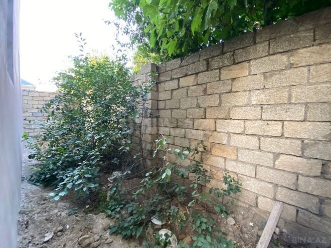 5 otaqlı həyət evi/bağ evi - Masazır q. - 200 m² (2)